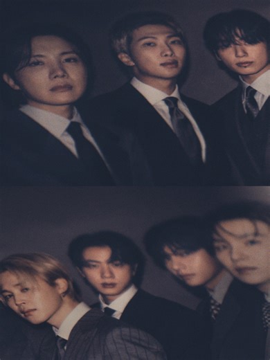 Experience their comeback journey. BTS: THE RETURN, a new documentary film, premieres March 27 only on Netflix. #BTSLiveonNetflix #BTS_ARIRANG