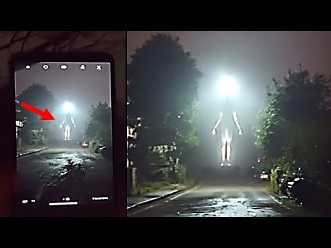 The Alien Situation In The Amazon Just Got Alot Crazier..