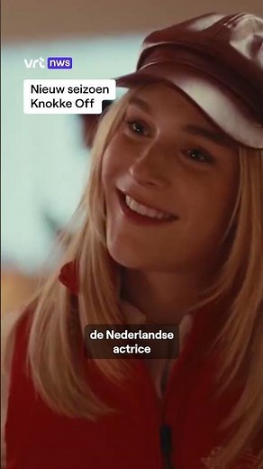 New season of Knokke Off