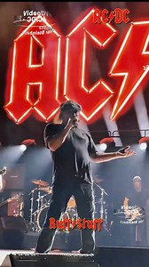 #acdc #PowerUp #rock #concert | Peter Steinbach