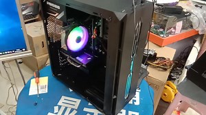 【装机】当小白买电脑钱不够怎么办？没事，电脑城奸商up主奥特曼助你一臂之力！