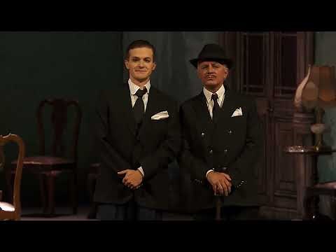 CARLO IL CALVO ⎜ Bayreuth Baroque 2020