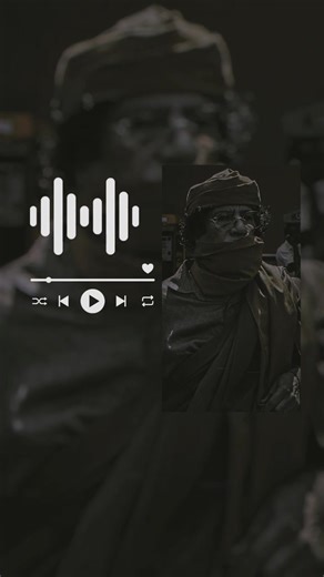 " ياريته والله ماغاب الوطن من بعده وله خراب " | القائد الرمز