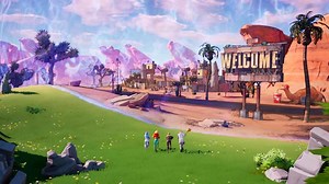 'Fortnite' just got a 'Borderlands' crossover - Engadget