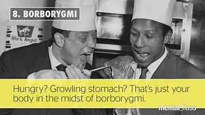 181K views · 341 reactions | 8 Fancy Words to impress your Doctor | Mental Floss | Facebook