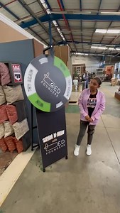 Furniture Liquidation Warehouse on Reels