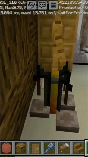 Tree House Tour In #minecraft.