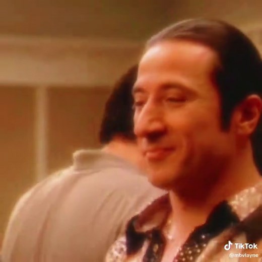 The Best Furio Moments from The Sopranos