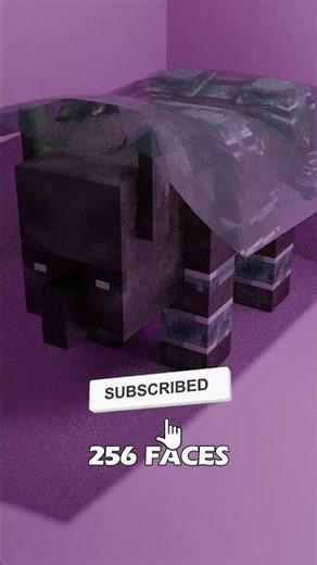 Ravager 3D Cloth Simulation #minecraft #animation