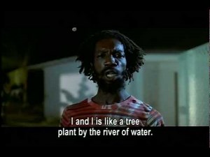 Rockers (1978) - Horsemouth's Speech