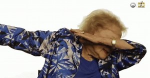 D'où vient le dab ?