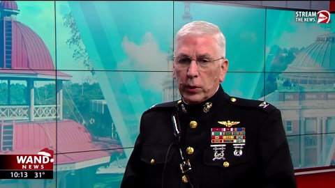 Generosity during the holidays: Dive into the history of Toys for Tots