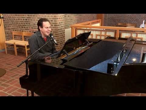 Father God & More love (cover versions)