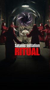 What happens during satanic rituals. Full interview with ex-warlock John Ramirez on YouTube: https://youtu.be/Ax226mvsokA #pastorvlad #vladsavchuk #johnramirez | Vlad Savchuk