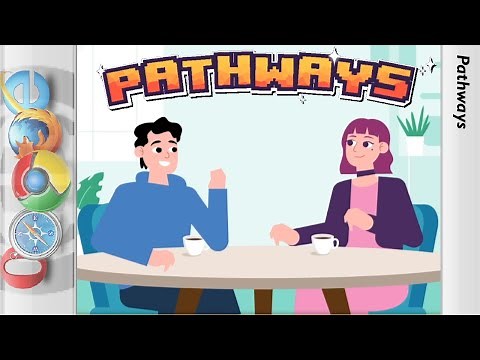 Pathways - Longplay