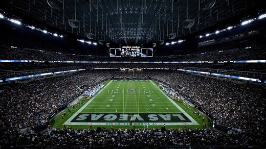 5 storylines worth following on the 2026 Raiders schedule