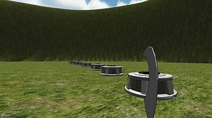 Videos & Audio - The Hunger Games, The Game