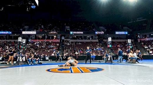2026 CIF LA City Section Boys & Girls Wrestling Championships Schedule
