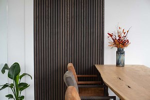 Akupanel XL Wandpanelen - Floer - Tot wel 300 cm