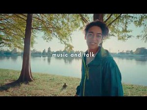 JVC Nearphones HA-NP50T Open Ear Headphones