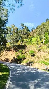 394K views · 9K reactions | Beautiful view of sangaldan | Beautiful mountain path | Facebook