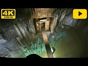 Ancient Underground Tunnels 2020 Documentary Subterranean Worlds Span The Entire Earth ~ April 13, 2022