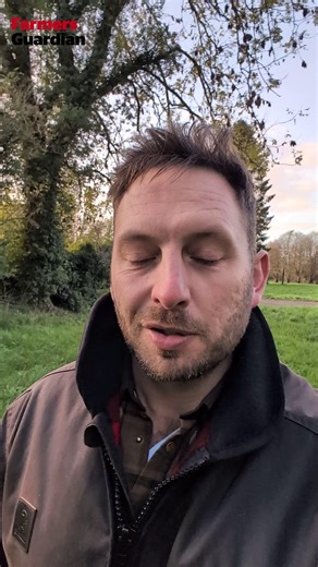 4.6K views · 26 reactions | What healthy soil can do for your farm...  In this video blog for FG, regenerative blogger Silas Hedley-Lawrence says: “With better soil, we can produce more from less. We have healthier, more resilient crops, more productive and resilient pasture, and healthier, more productive livestock...”  Read Silas' top soil tips and watch the full video blog now  https://ow.ly/GIMc50Xl0uo | Farmers Guardian | Facebook