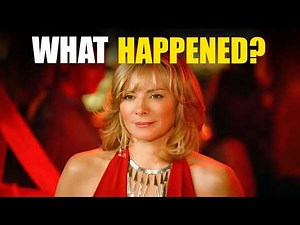 What Really Happened To Kim Cattrall?