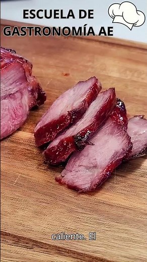"Char Siu: The Delicious Roast Pork That Has Fascinated the World"