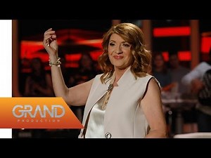 Biljana Jevtic - Suzo jedina - GK - (TV Grand 18.03.2019.)