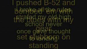 Bruce Springsteen - Growin' Up