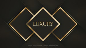 Luxury Animated Backgrounds