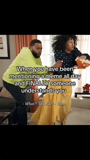 Understanding Memes: When Someone Gets You