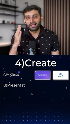 The Only 5 AI Tools You Need (Search, Think, Validate, Create, Automate)