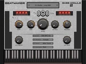 Premier 808 Vst Free