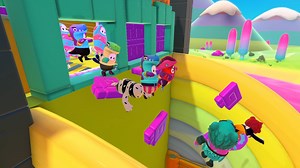 Fall Guys: Ultimate Knockout - 7 Tips To Help You Reach The Final Round Every Time - Gameranx