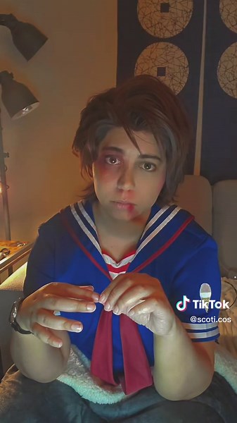 Jonathan Finds Steve Dissociating near Ambulance | S3 Ending Scene