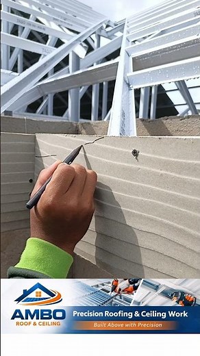 Creative Technique for Installing House Fascia Boards