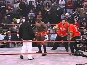 TNA iMPACT 2005 01 28