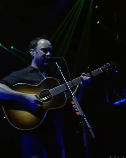 "Oh, my love / If I had my way then all your dreams / Would come true - Belly Full | Dave Matthews Band