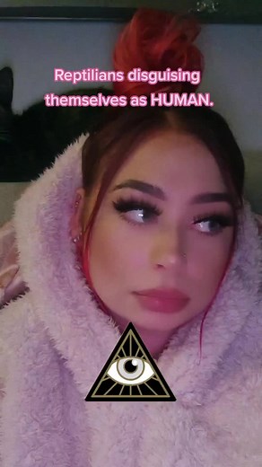 Reptilian Humans: Unveiling the Conspiracy Theory