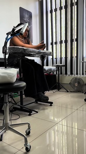 Discover Daper Tattoo Studio in Nairobi | Tattoos, Artists, and More