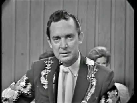 Ray Price City Lights