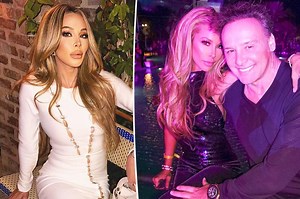 Lenny Hochstein accuses ex Lisa of cheating with leaked DMs after filing defamation suit: ‘Bragged’ about affair
