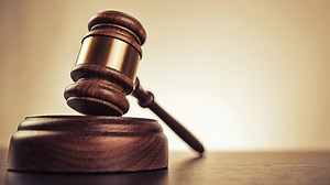 Everyone appearing in Colac court