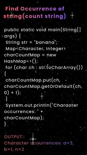 Java Program #interviewquestions #shortvideo #shorts #learning #education #viral #coding #java