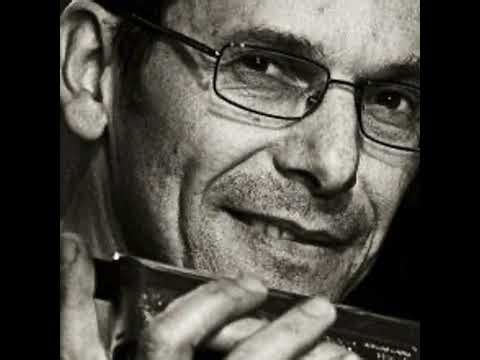 23 Echoes of Toots Thielemans: Adam Glasser from South Africa / UK.