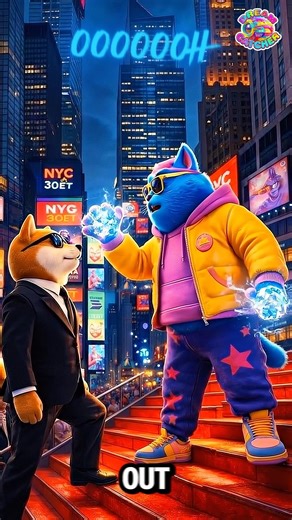 Fat Cats vs The Dogs 🥊😻🚀