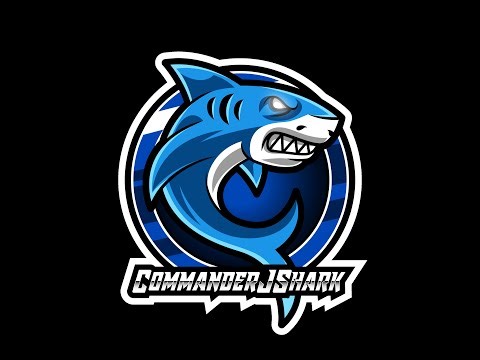 Shark Cage: Fortnite