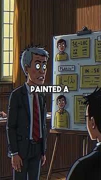 The "Pink Paper" Murder Trial: A Scandalous True Story